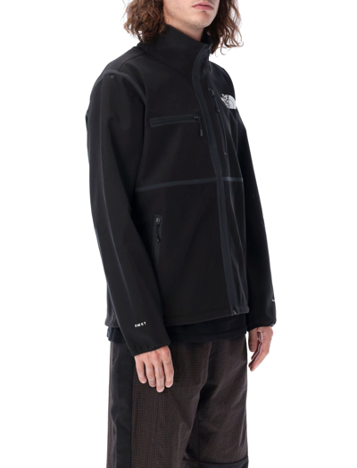 Shop The North Face Rmst Denali Jacket In Black