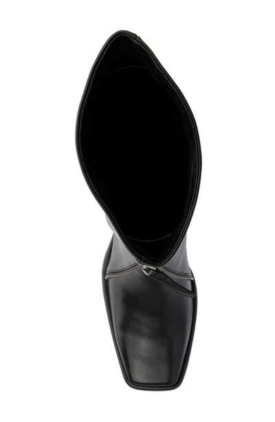 Torgeis Shylah Tall Boot In Black