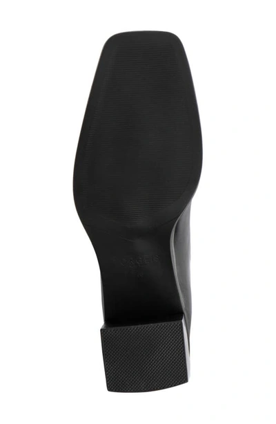 Torgeis Shylah Tall Boot In Black