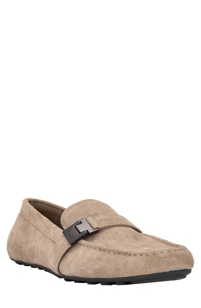 Calvin Klein Men's Oscar Casual Slip-on Men's Taupe | ModeSens