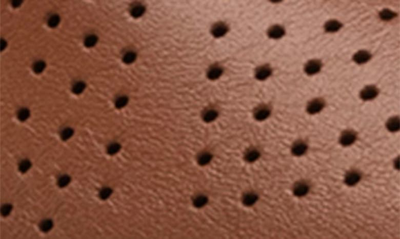 Johnston & Murphy Activate Sneaker In Tan Full Grain