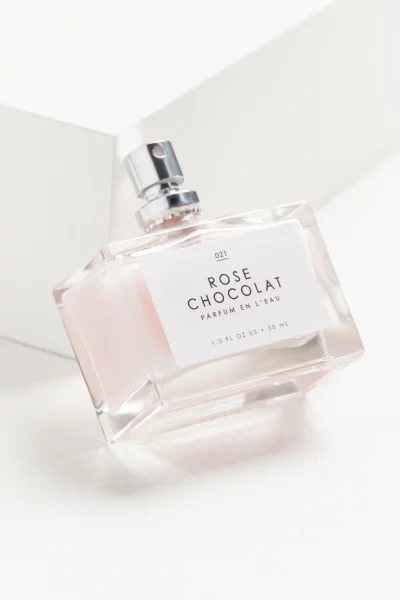 Shop Gourmand Eau De Parfum Fragrance In Rose Chocolat At Urban Outfitters