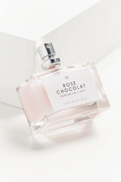 Rose chocolate perfume hot sale