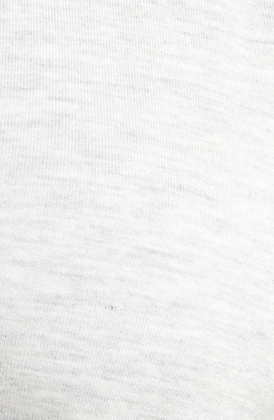 Meundies Feelfree Bikini In Heather Grey