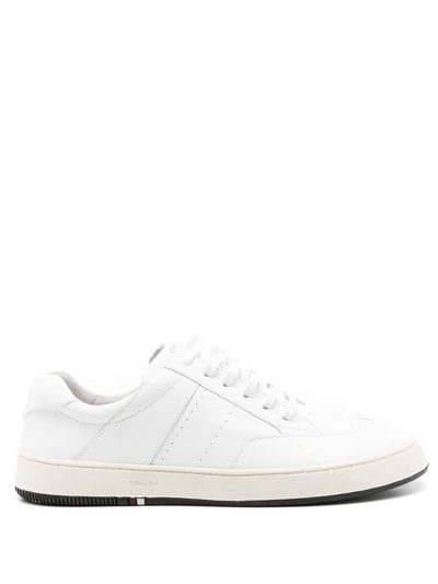 Osklen Tenis Soho Masc Sneakers In White