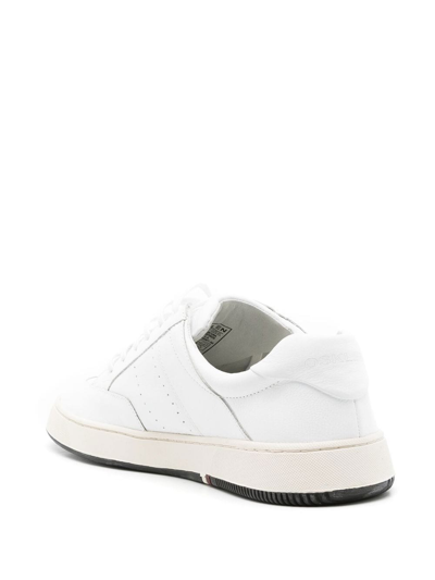 Osklen Tenis Soho Masc Sneakers In White