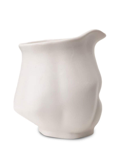 Shop Completedworks How To Appear Invisible Vase In 白色