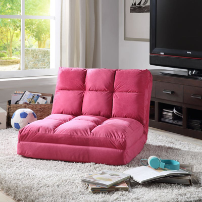 Shop Loungie In Pink