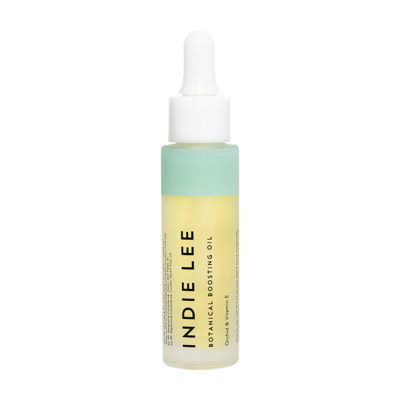 Shop Indie Lee Botanical Boosting Oil In Default Title