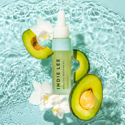 Indie Lee Botanical Boosting Oil In Default Title
