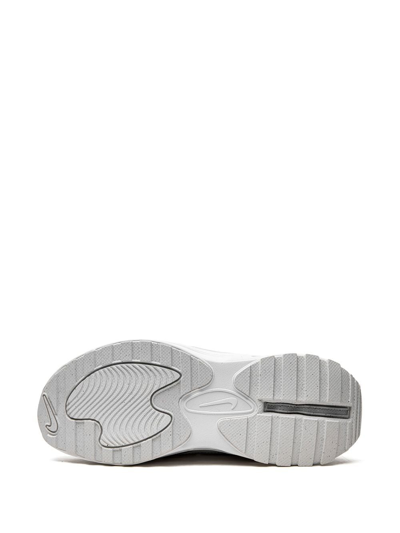 Nike Air Max Bliss Low-top Sneakers In White
