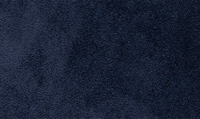 Torgeis Katya Block Heel Bootie In Navy