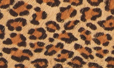 Shop Aimee Kestenberg Alia Slim Id Wallet In Micro Leopard