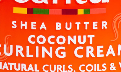 Shop Cantu Shea Butter Coconut Curling Cream