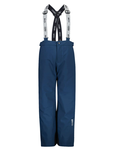 Colmar Kids Ski Trouser For Boys In Blu | ModeSens