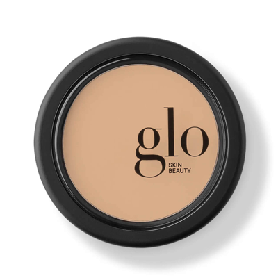 Shop Glo Skin Beauty Oil-free Camouflage Concealer (0.11 Oz.) In Beige