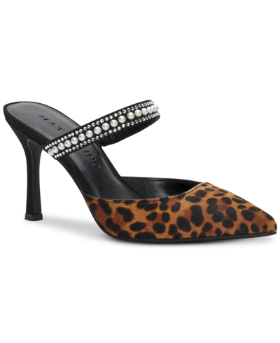 Leopard shoes at on sale macy's