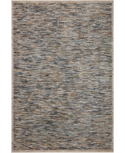 Shop Spring Valley Home Soho Soh-03 2'3" X 3'10" Area Rug In Multi/sand