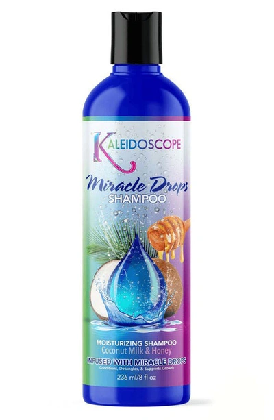 Shop Kaleidoscope Miracle Drops Shampoo