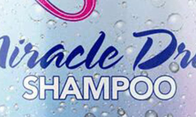 Shop Kaleidoscope Miracle Drops Shampoo