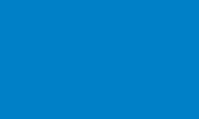 Nike Performance MLB MILWAUKEE BREWERS CITY CONNECT DUGOUT JACKET -  Training jacket - beyond blue/white/blue 