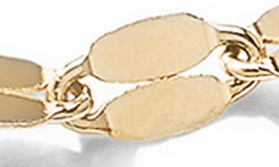 Lana Blake Xl Mega Gloss Choker In Yellow