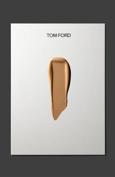 Shop Tom Ford Traceless Perfecting Foundation Spf 15 In 7.0 Tawny