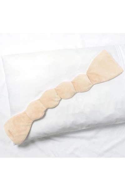 Nodpod Nod Pod Sleep Mask In Bone