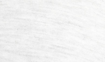 Meundies Feelfree Longline Bralette In Heather Grey