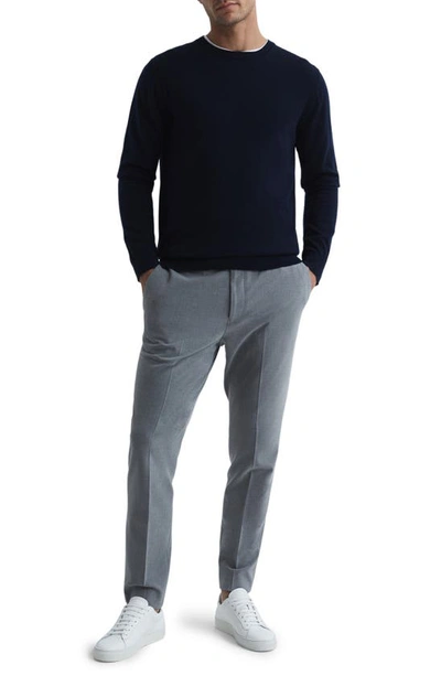 Reiss Wessex In Navy