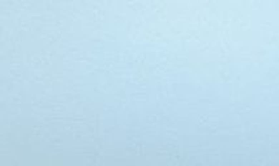 Journee Collection Saar Womens Round Closed Toe Block Heel Pumps In Light Blue