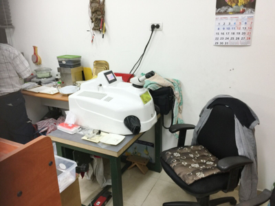 Pre-owned Kgm Diamonds Diamond 0.03 Ct Carrie Name Pendant Necklace White Gold Personalize Customize In White/colorless