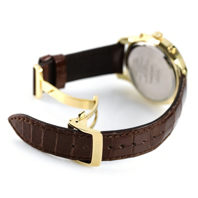 Pre-owned Seiko Brightz Saga312 Solar Radio Controlled World Time Titanium Case Men Watch