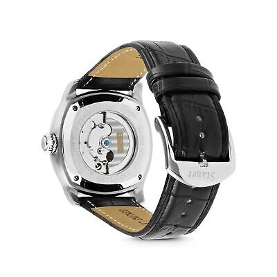 Pre-owned Stauer 1930 Dashtronic Watch – Automatic Watches For Men – Cotswold Genuine M...