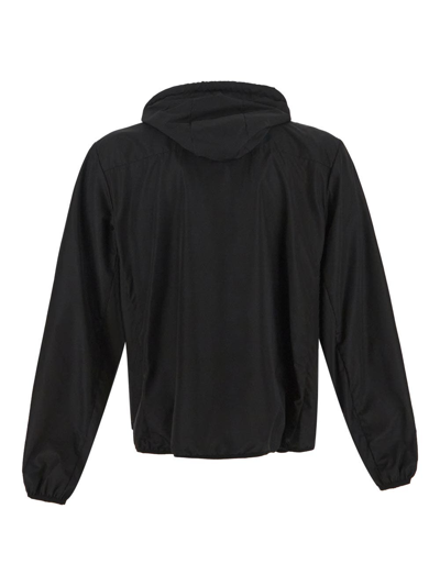 Shop Ambush Multicord Jacket In Black