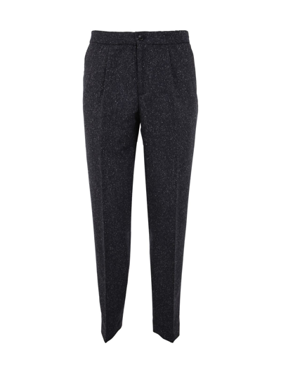Shop Incotex Tapered Fit Trouser