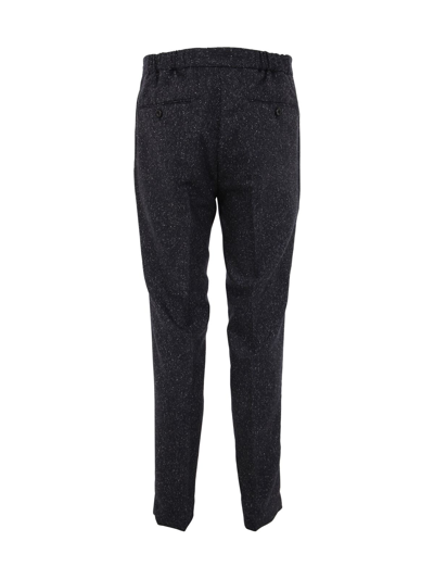 Shop Incotex Tapered Fit Trouser