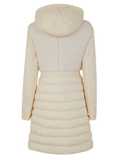 Love Moschino Long Coat