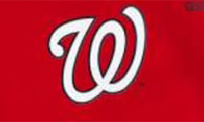 Outerstuff Unisex Infant Red And Navy And Gray Washington Nationals Born To Win 3-pack Bodysuit Set In Red