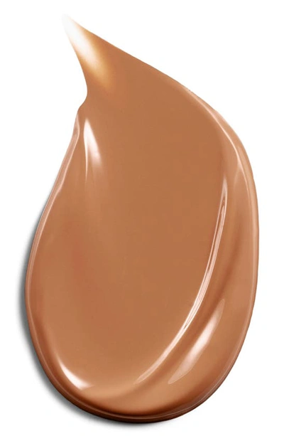 Clé De Peau Beauté The Foundation Spf 22 In O60 Deep Tan Ocher