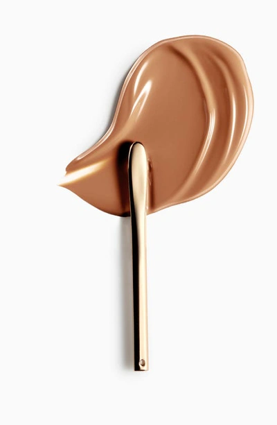 Clé De Peau Beauté The Foundation Spf 22 In O60 Deep Tan Ocher