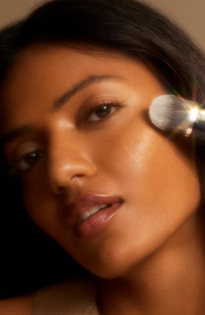 Clé De Peau Beauté The Foundation Spf 22 In O60 Deep Tan Ocher