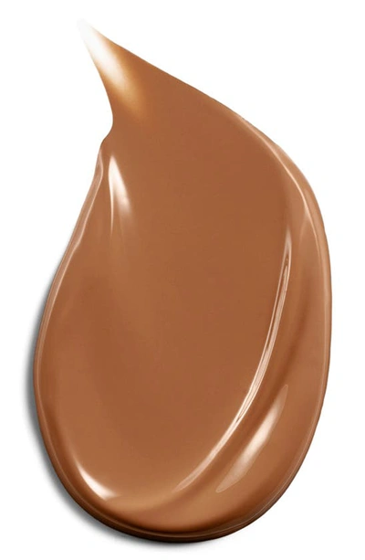 Clé De Peau Beauté The Foundation Spf 22 In O80 Deep Ocher