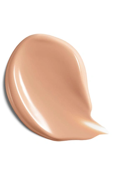 Clé De Peau Beauté The Foundation Spf 22 In O20 Light Medium Ocher