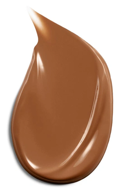 Clé De Peau Beauté The Foundation Spf 22 In O100 Rich Deep Ocher