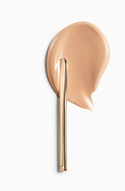 Clé De Peau Beauté The Foundation Spf 22 In O20 Light Medium Ocher