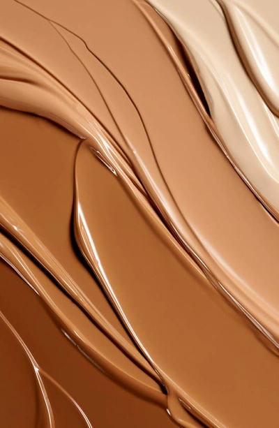 Clé De Peau Beauté The Foundation Spf 22 In O100 Rich Deep Ocher