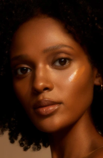 Clé De Peau Beauté The Foundation Spf 22 In O100 Rich Deep Ocher