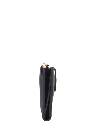 初回限定お試し価格】 ILBISONTE smw011pv0005 Black 折り財布 - cemil
