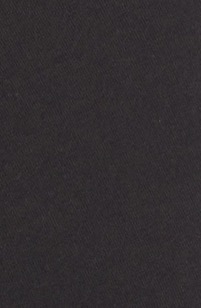 Shop Nike 3-pack Dri-fit Essential Stretch Cotton Trunks In Black Metal